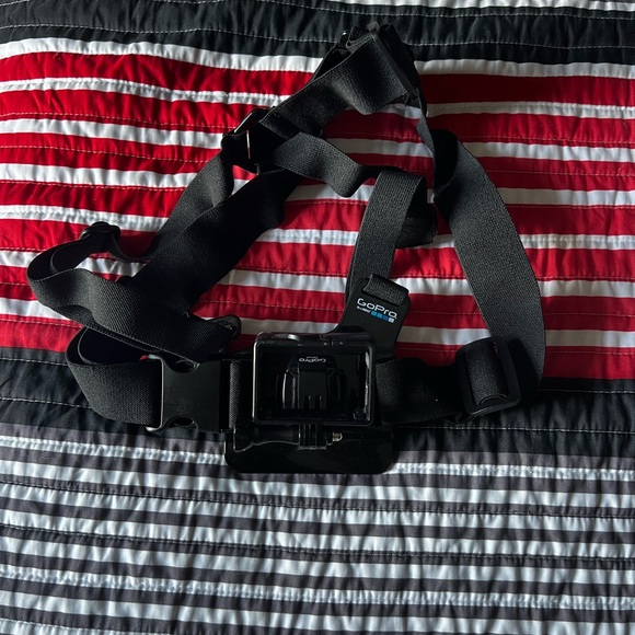GoPro Chest mount - Picture 2 of 2